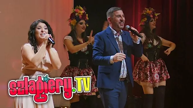 Dominika i Janusz Żyłka - Najpiękniejsza nasza miłość