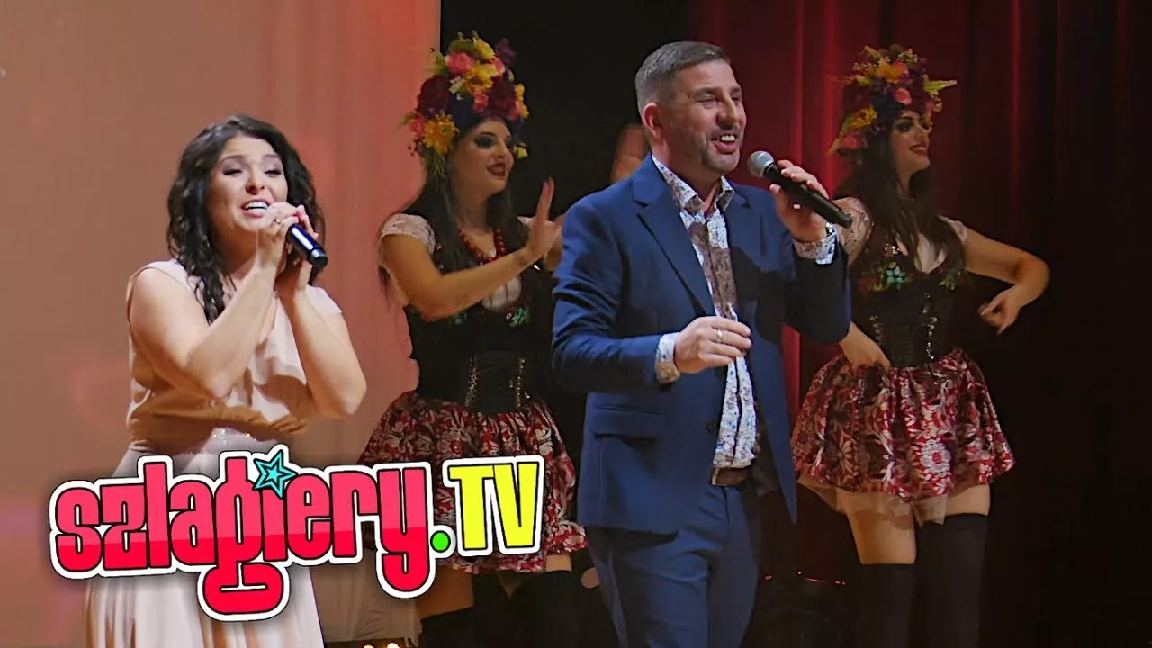 Dominika i Janusz Żyłka - Najpiękniejsza nasza miłość