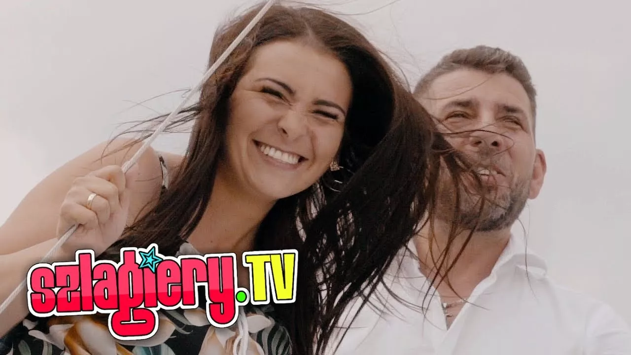 Dominika i Janusz Żyłka - Pamiętam, do Ciebie szłam