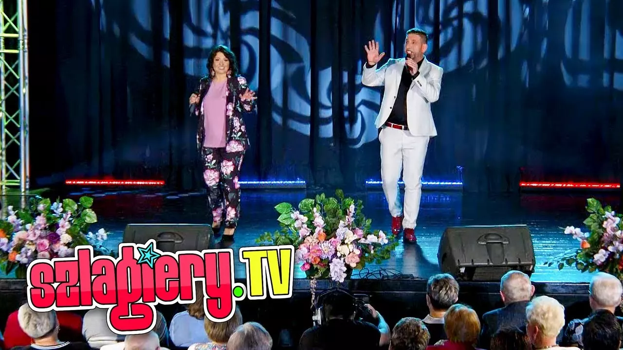 Dominika i Janusz Żyłka - Serce Tobie dam