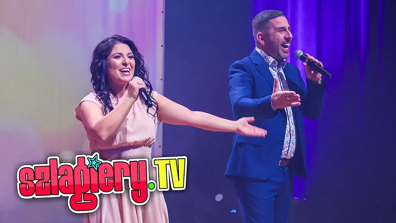 Dominika i Janusz Żyłka - To dla Ciebie