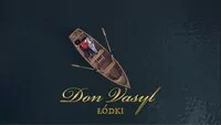 Don Vasyl - Łódki