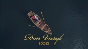 Don Vasyl - Łódki