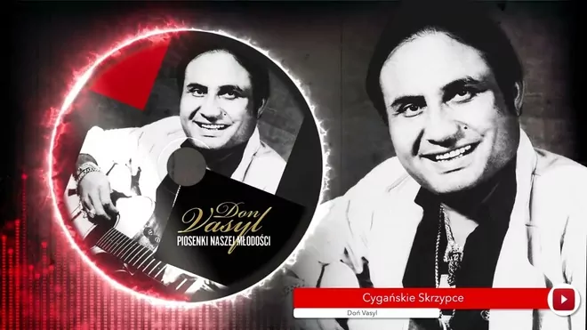 Don Vasyl - Piosenki Naszej Młodości