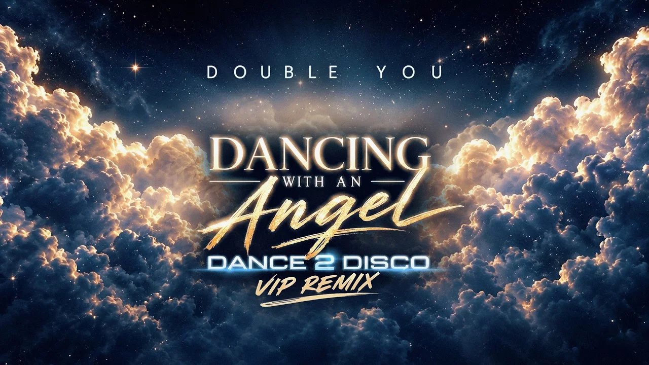 Double You - Dancing With An Angel (Dance 2 Disco Remix)