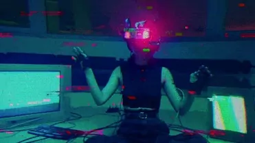 DOX - Bądź zawsze ze mną (cover Eiffel 65 - Blue)