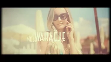 DOX - Moje wakacje nad morzem 
