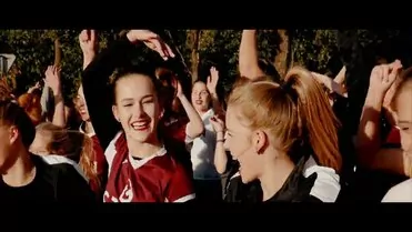 DOX - W życiu musisz się wyszaleć