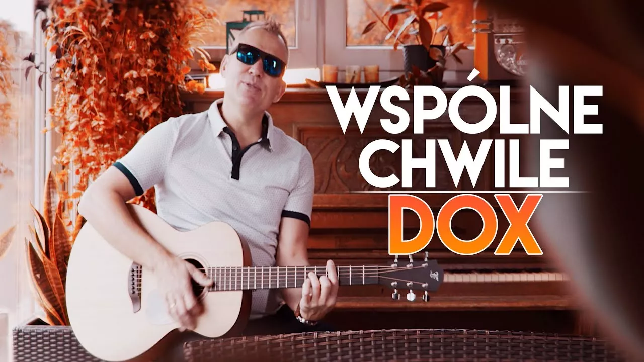 DOX - Wspólne chwile