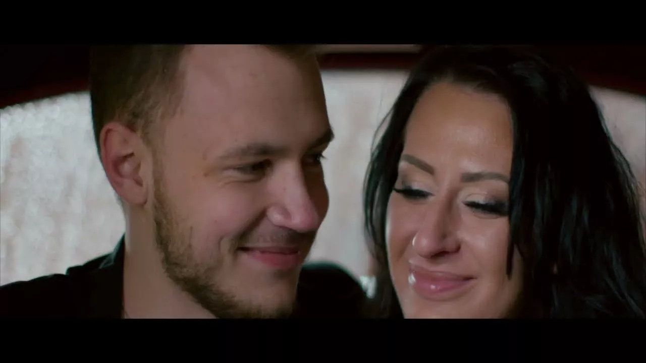 DOX - Zaczarowana miłość