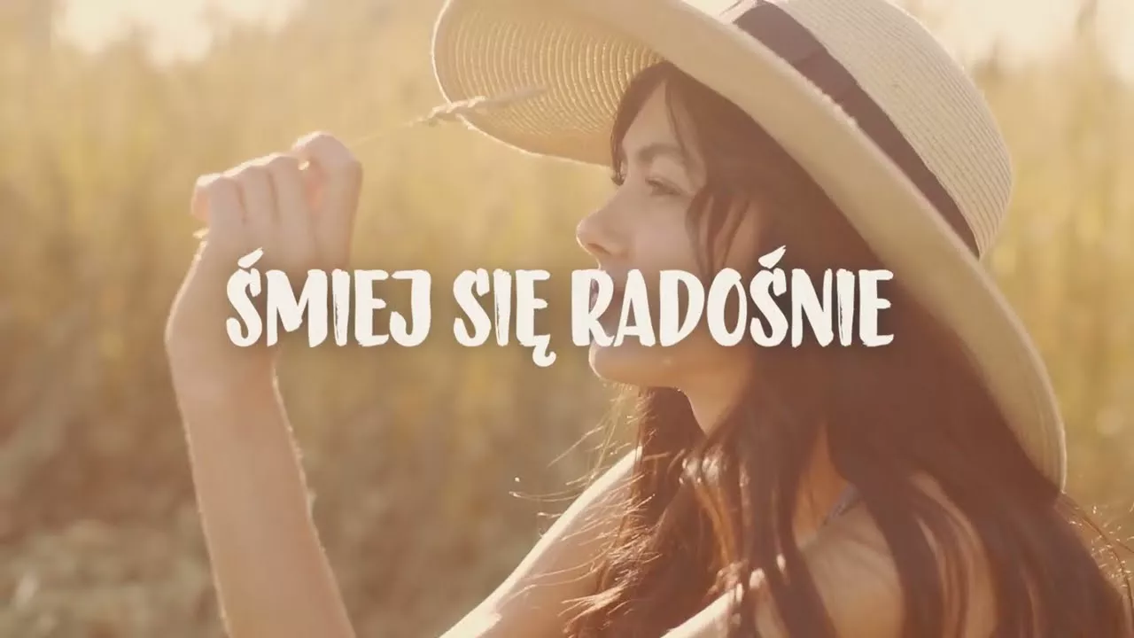 DOX & Dance 2 Disco - Śmiej się radośnie