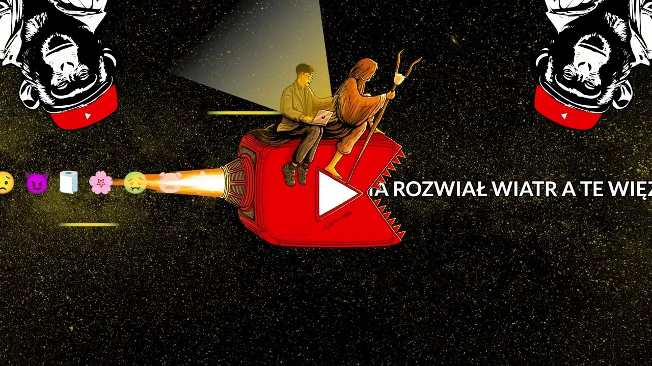 DR MELON feat. Gibon - Żegnajcie Koledzy