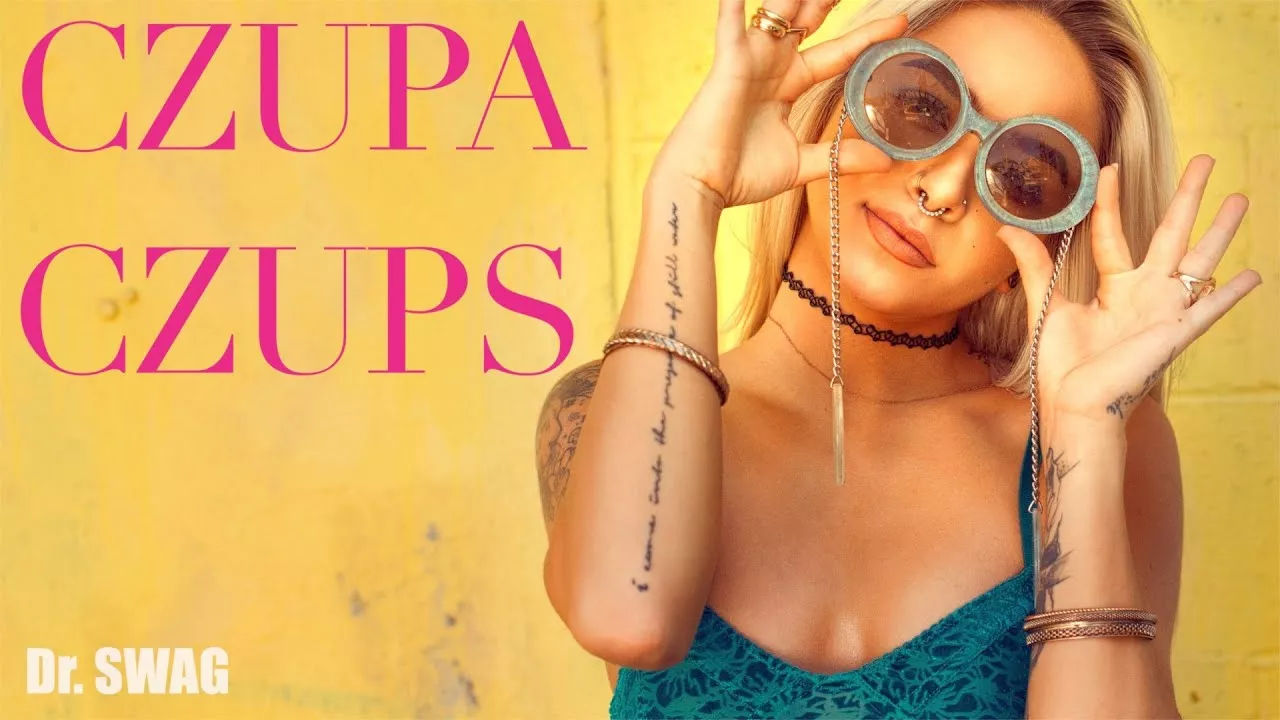 Dr. SWAG - CZUPA CZUPS