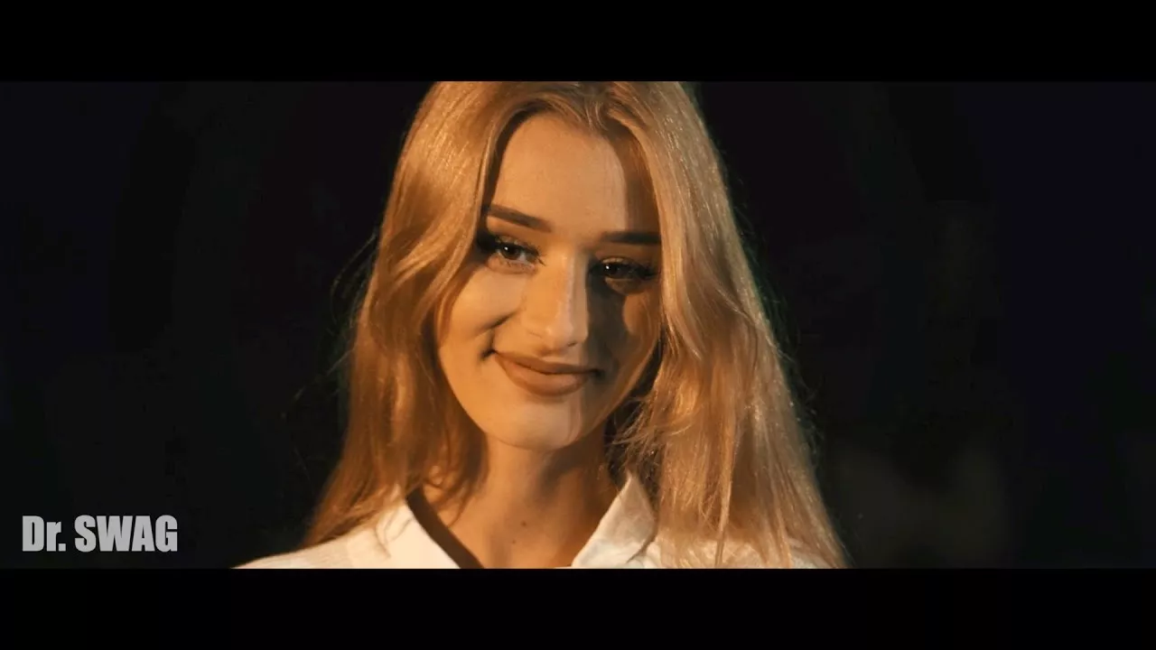 Dr. SWAG - TAŃCUJ MAŁA