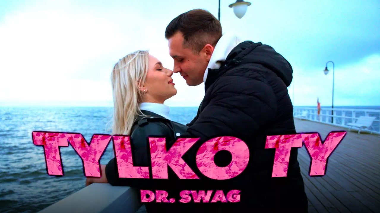 Dr. SWAG TYLKO TY