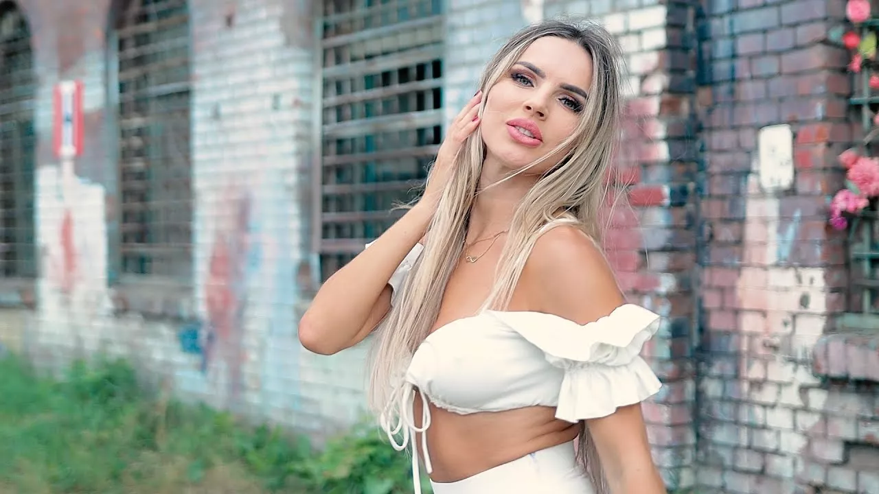 DreamBoys - Królowa Doskonała