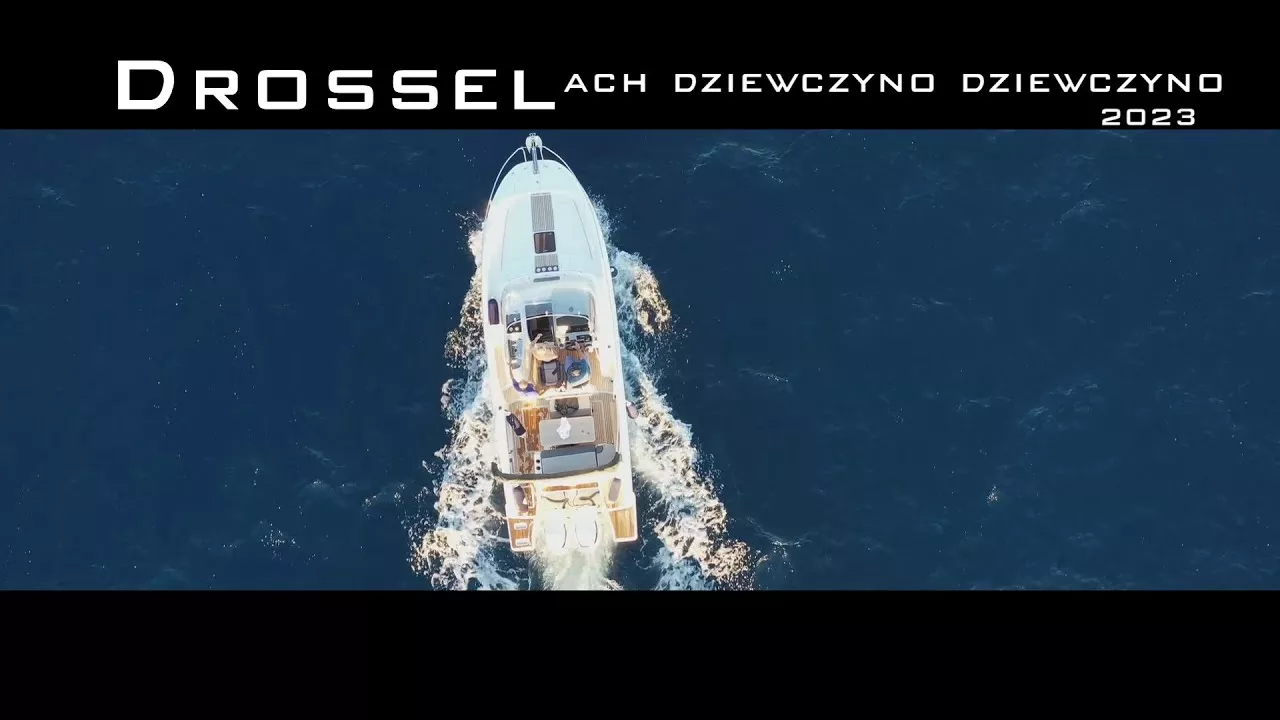 Drossel - Ach Dziewczyno Dziewczyno