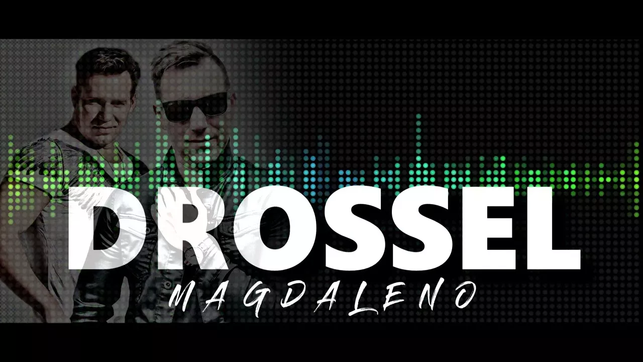 DROSSEL - MAGDALENO (VERSION 2023)