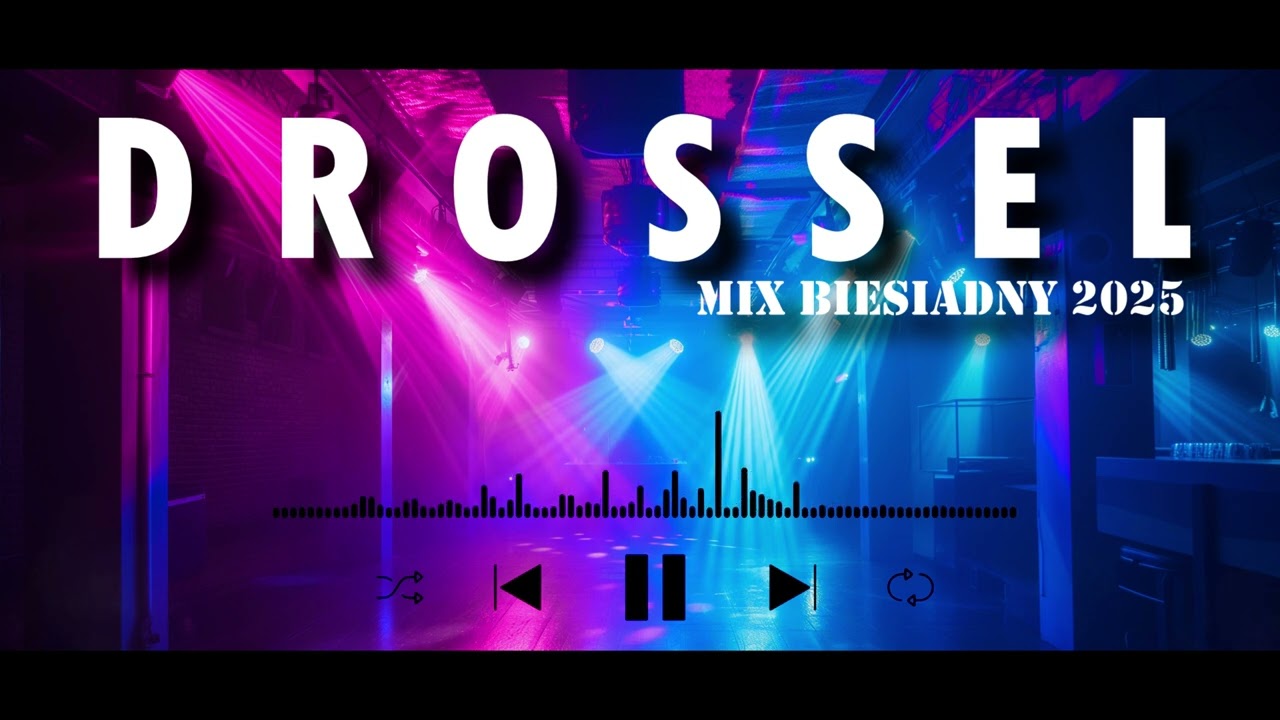 DROSSEL - MIX BIESIADNY