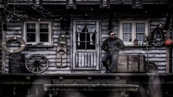 Drossel - Nasze Love Kończy się