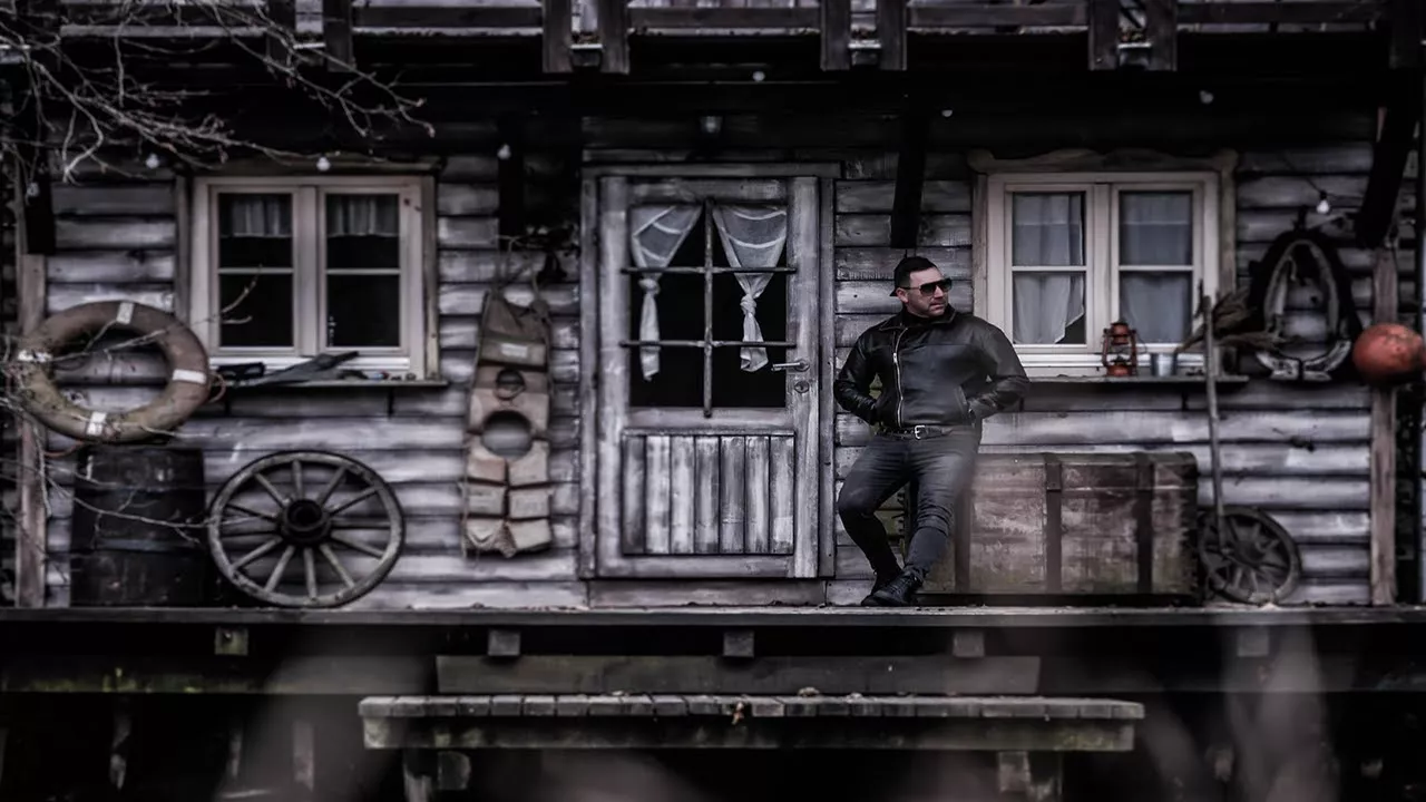 Drossel - Nasze Love Kończy się