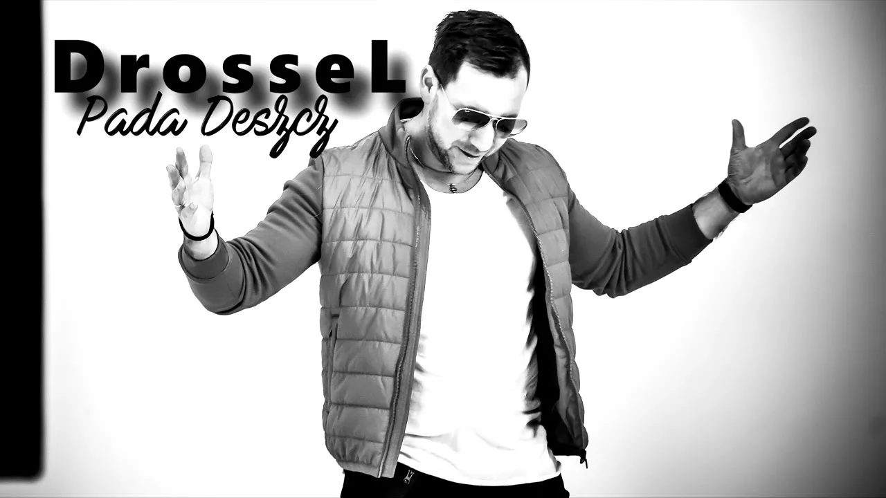 Drossel - Pada Deszcz