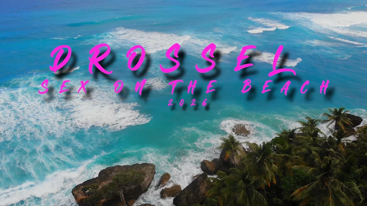 Drossel - Sex On The Beach