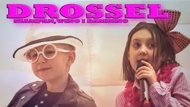 Drossel - Szampan,wino i bambino 2023