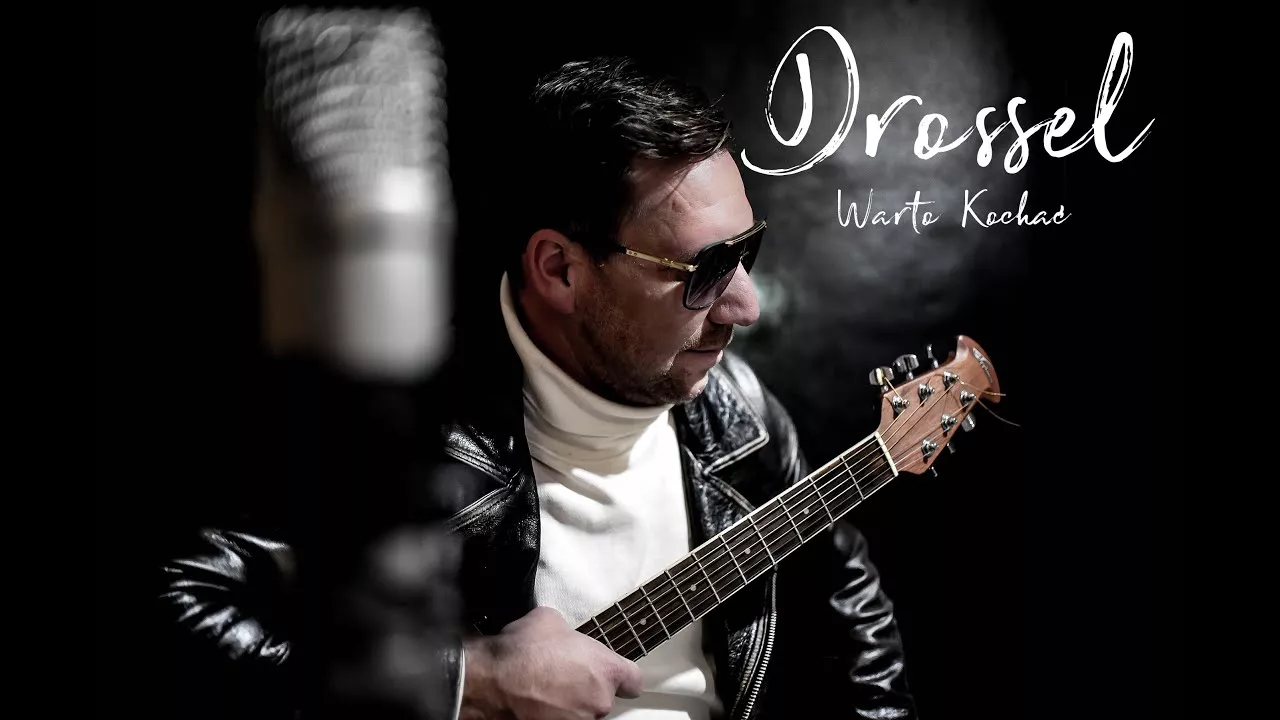 Drossel - Warto Kochać
