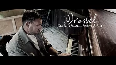 Drossel - Zostań jeszcze jeden dzień (Ballad Version 2023)