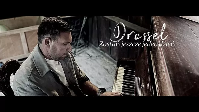 Drossel - Zostań jeszcze jeden dzień (Ballad Version 2023)