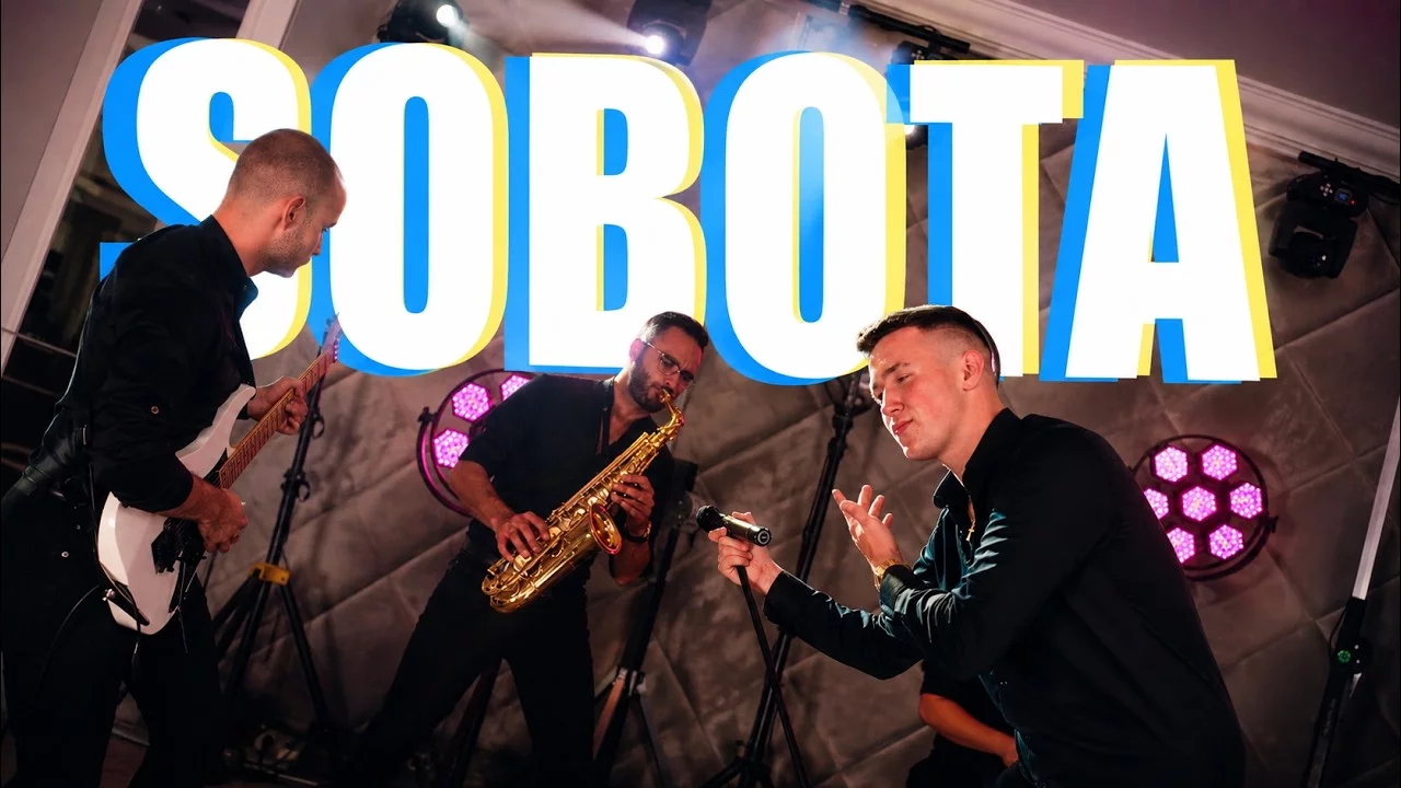 Drużba Kamil - BYLE DO SOBOTY