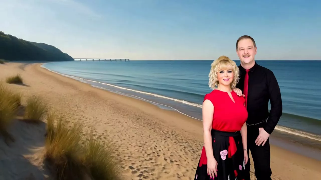 Duet Karo - To już ostatni dzień