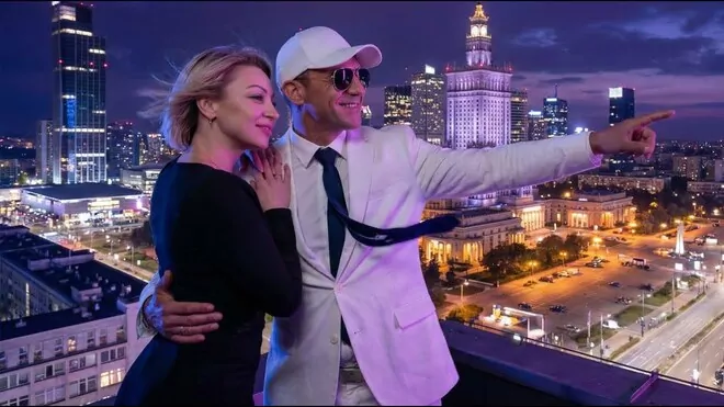 DW Wojtass feat. OdNova - Zróbmy hałas