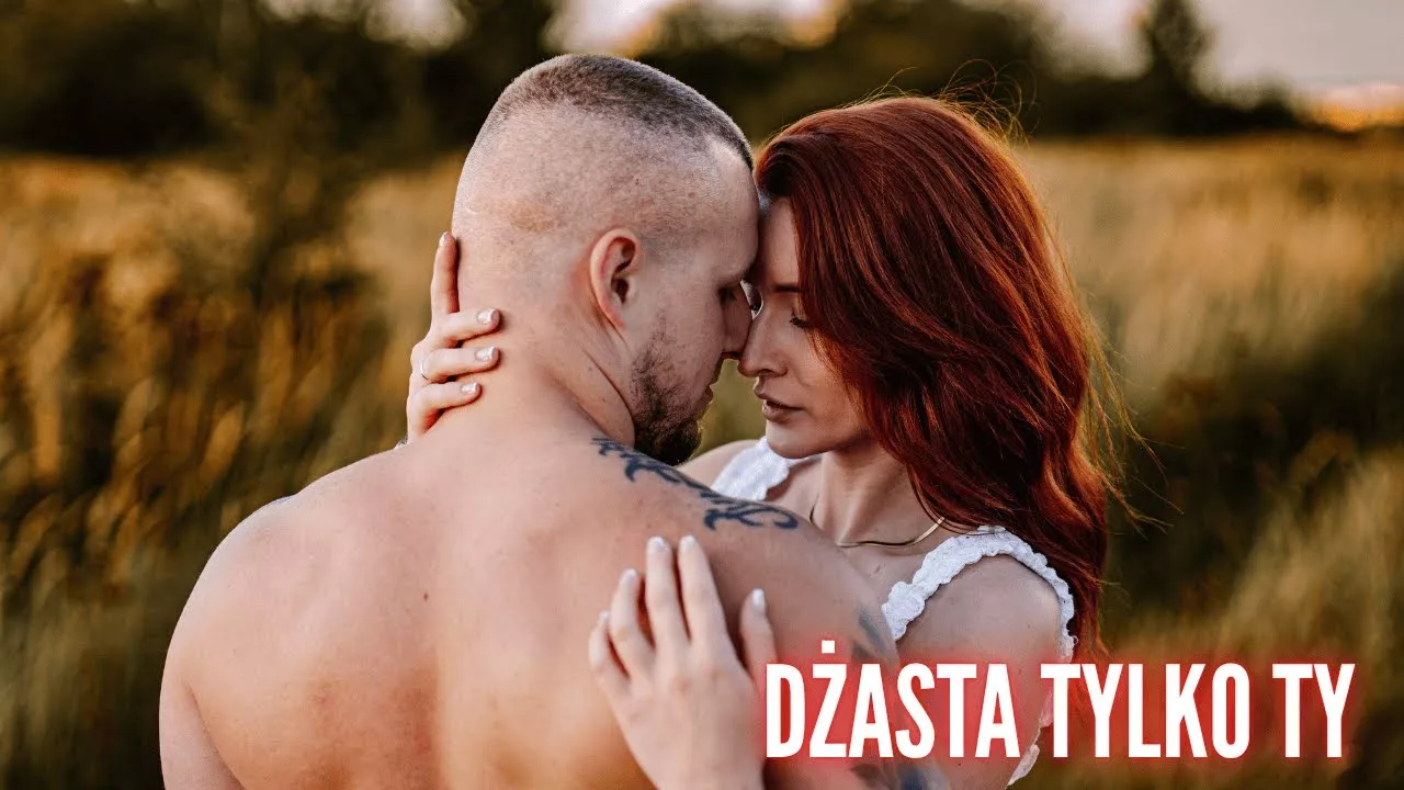 Dżasta - Tylko Ty