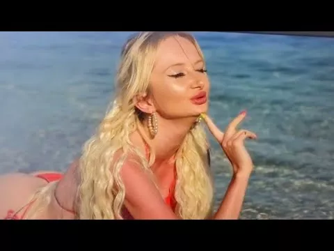 Dzastablondi -Balanga