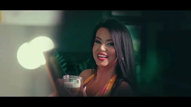 Dżastina - ZAUROCZONA