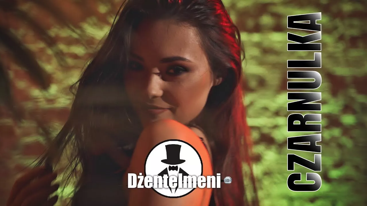 DŻENTELMENI - Czarnulka