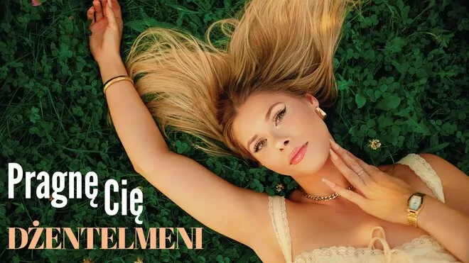Dżentelmeni - Pragnę Cię