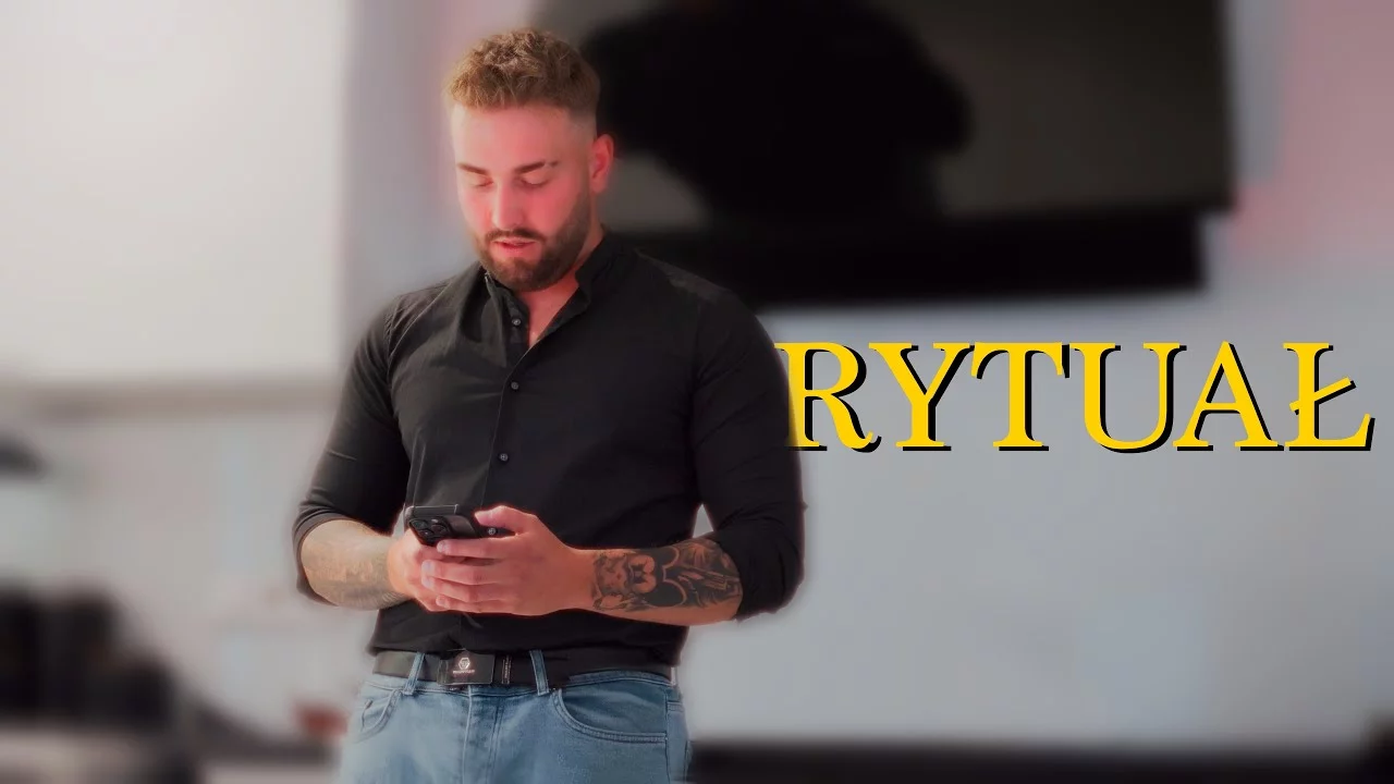 DZIAK - RYTUAŁ