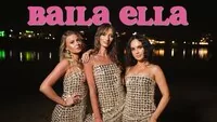 DZIEWCZYNY - Baila Ella