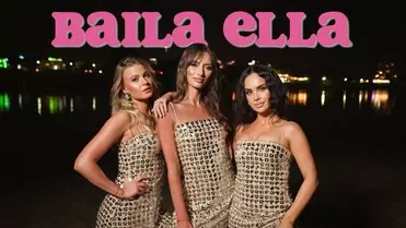 DZIEWCZYNY - Baila Ella