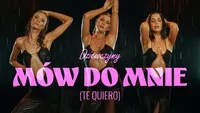 DZIEWCZYNY - Mów do mnie