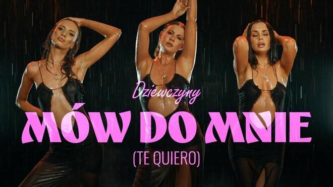 DZIEWCZYNY - Mów do mnie