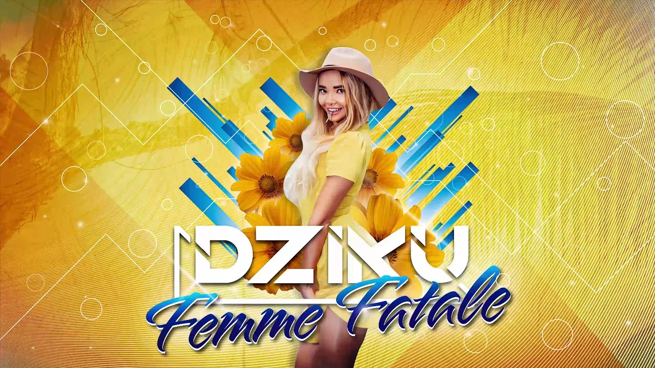 DZIKU - Femme Fatale