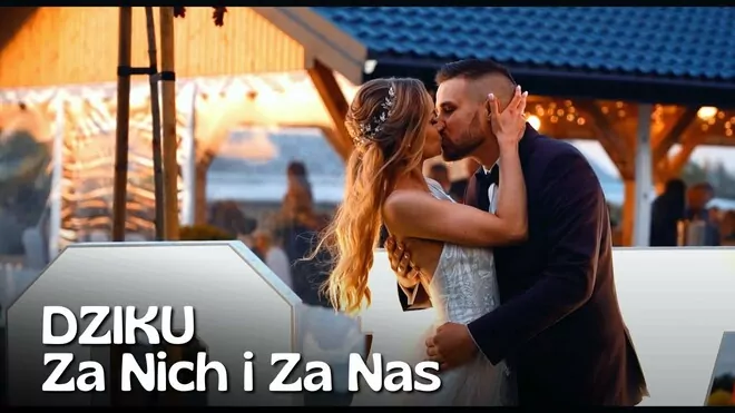 DZIKU - Za Nich i Za Nas