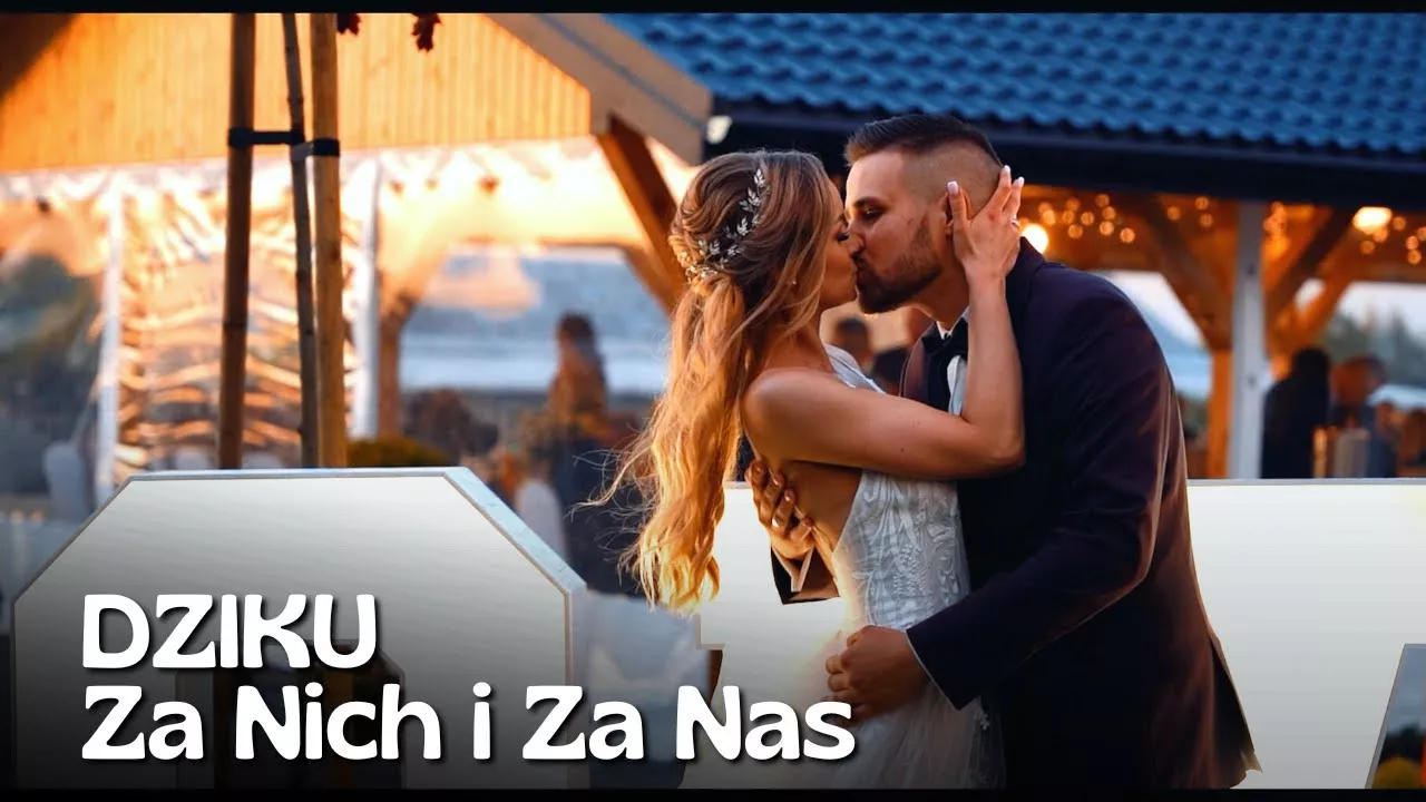 DZIKU - Za Nich i Za Nas