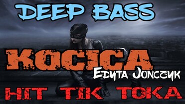 Edyta Jończyk - Kocica 2023 (Deep Bass Remix)