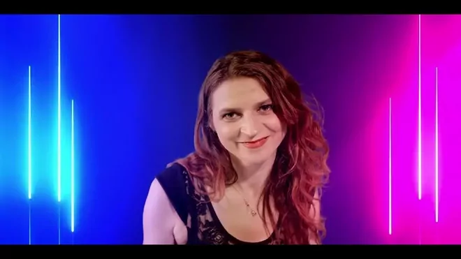 Edyta JOŃCZYK - Kocica