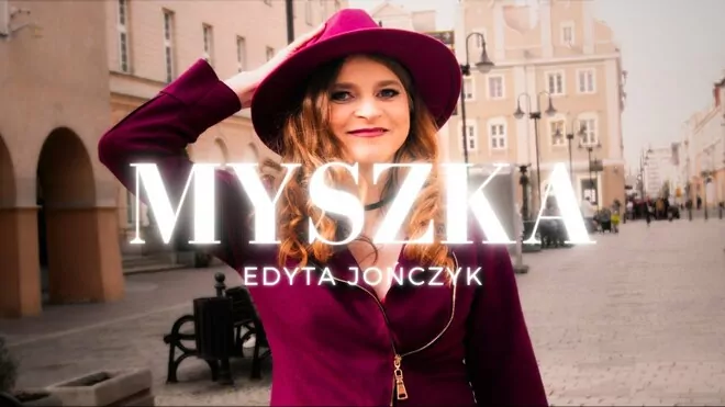 Edyta JOŃCZYK - MYSZKA